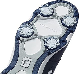 Amazon | [フットジョイ] ゴルフシューズ イーコンフォート BOA